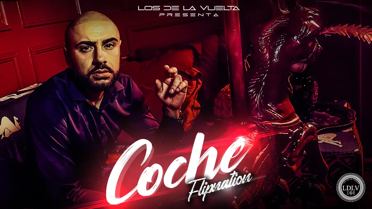 Flipnation Coche Cover